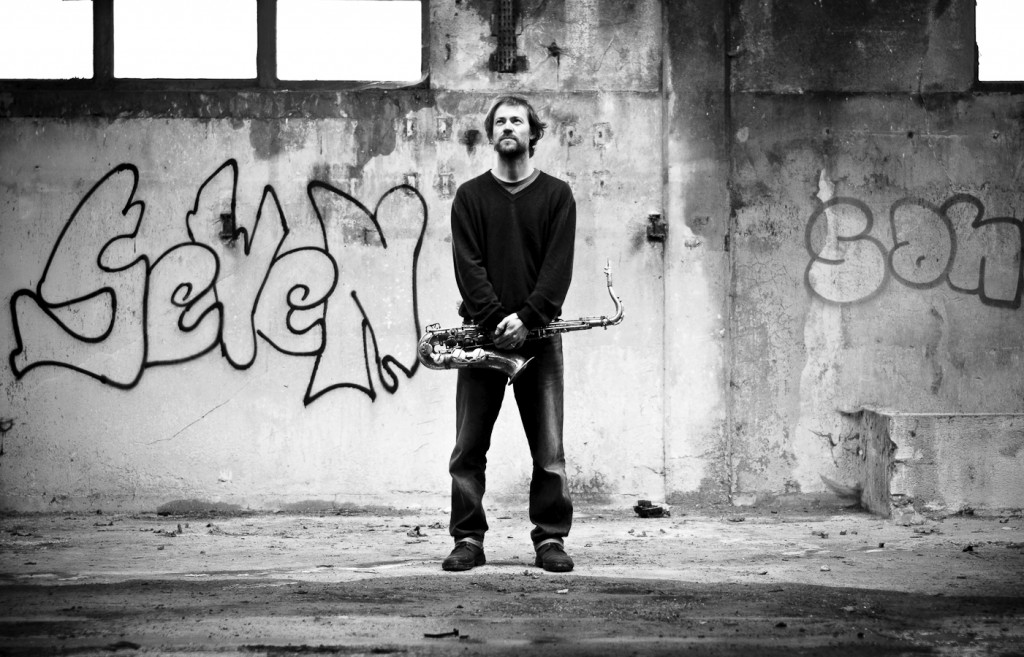 Dario Paini Flume Studio about
